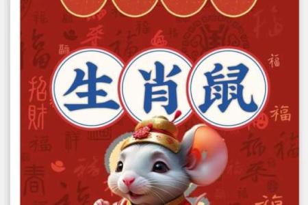 2025年属鼠人的全年运势解析，需要注意哪些方面？