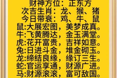 艳阳高照指什么生肖
