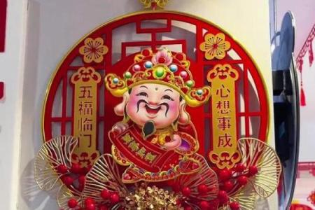 财神爷一般放客厅的什么位置好 财神爷放在客厅好还是卧室好