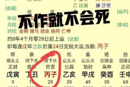 自己算命 梦见别人给自己算命