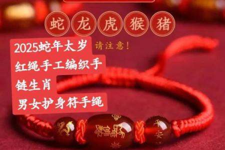 蛇年犯太岁佩戴什么 蛇年犯太岁佩戴什么水晶保身体健康