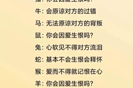 测试你的另一半长相 八字测试另一半长相准到吓人