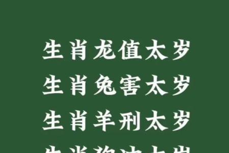 什么是太岁犯太岁是怎么回事 什么是太岁犯太岁是怎么回事为什么要拜太岁