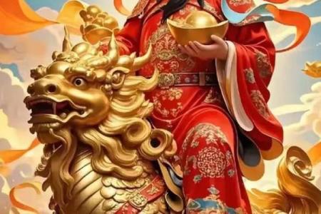 财神位置摆放什么更招财 财神摆放什么位置旺财