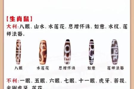 天珠最忌三种属相 天珠有什么说法
