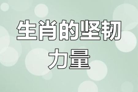 请问十二生肖里哪个生肖最能代表坚韧不拔的品质和象征？