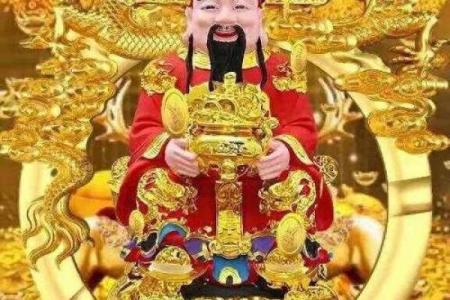 供财神爷需要摆放几样 供财神爷上几柱香
