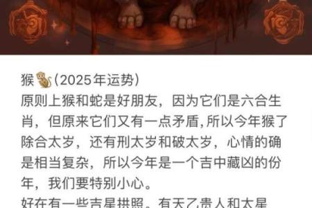 属猴和属虎的在一起合作共事是否会产生冲突或矛盾？