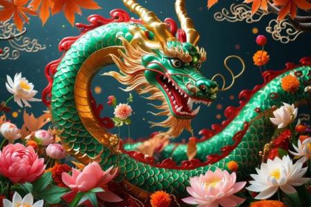 2024年的龙是百年难遇 2024属龙人躲不过去的大难