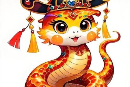 男虎女蛇生肖配对真的合适吗？从性格角度分析是否绝配的原因