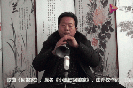 回娘家 回娘家的原唱
