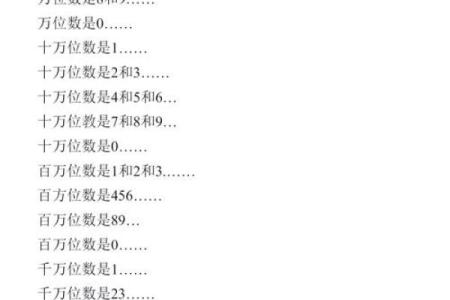 算命有几种方法 算命有几种方法哪种方法最准最易学