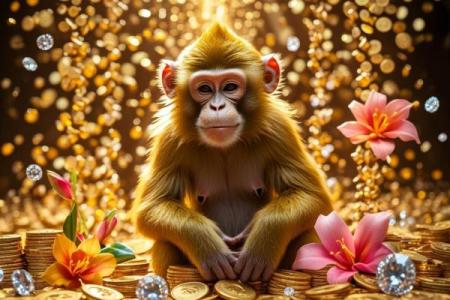 2025属猴三大劫难 2025属猴人的全年运势