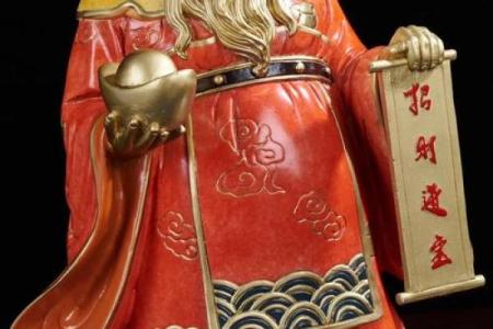 铜财神爷怎么摆放位置 铜财神怎么保养
