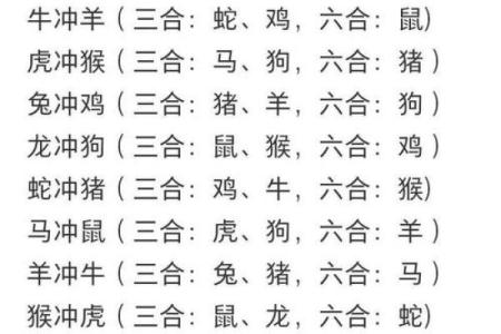 属蛇一生最克3个人(属猪和属蛇怎么化解相克)