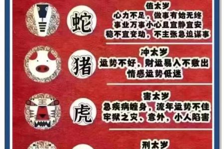 甲辰年犯太岁 甲辰年犯太岁怎么化解
