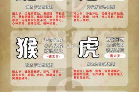 真的有犯太岁一说吗 真的有犯太岁存在吗