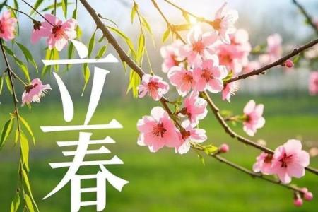 2022年立春时间 2022年立春时间几点几分几秒