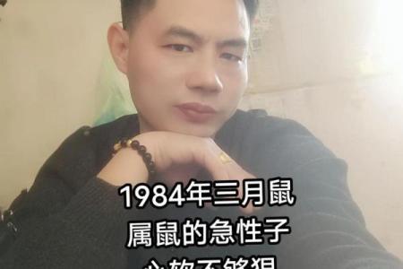 属鼠男思念一个人时会主动联系吗？有哪些暗示和细节表现？