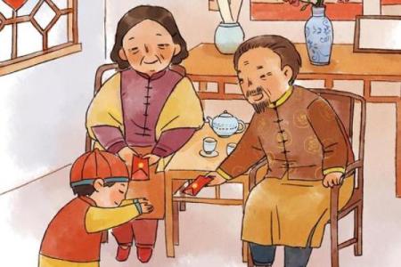 打春在娘家对谁不好