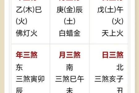 2008年出生的孩子是火鼠命吗？五行属性如何查询和补缺？