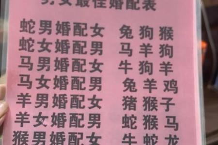 马女和兔男属相合不合 马女和兔男属相合不合婚姻