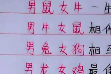 男鼠女鸡的属相合不合 男鼠女鸡的属相合不合财
