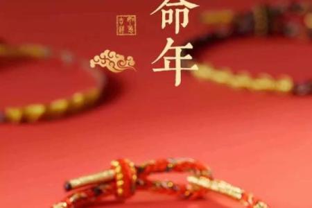 犯太岁戴红绳有什么讲究 犯太岁戴红绳戴哪只手