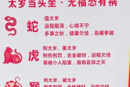 犯太岁可信吗 太岁怎么化解