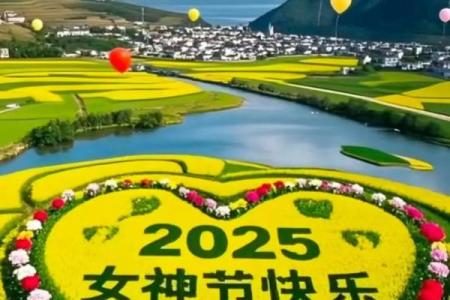 3月7日是什么节日？女生节的具体由来和庆祝方式介绍