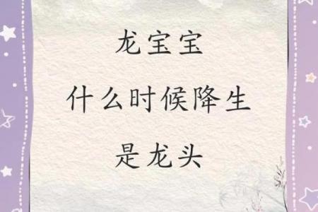 龙宝宝忌什么属相父母(属龙男孩出生的四个最佳时辰)