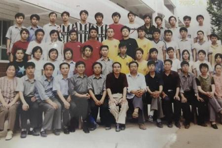 80年高中毕业是哪一年 80年高中是几年