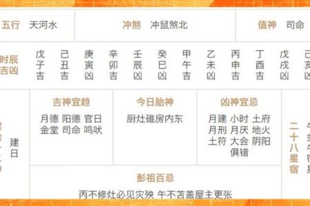 2021年6月6日黄历查询，当天宜忌事项详细解读