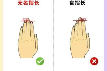 大多数人食指长还是无名指长 人的食指长还是无名指长