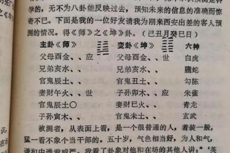 邵伟华算命(邵伟华算命实列)