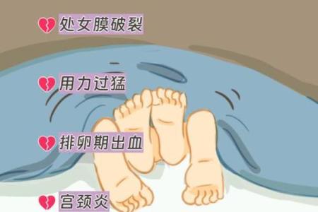 夫妻同房之后为什么会瘙痒 夫妻同房有血什么情况