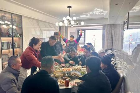 初一回娘家对谁最不好 初一回了娘家怎么办