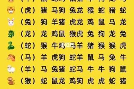 时辰和生肖属相一样的人好吗 时辰和生肖相冲好吗