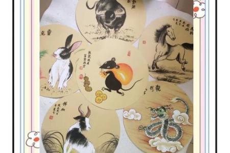 忍辱负重的精神代表在十二生肖中对应哪个动物