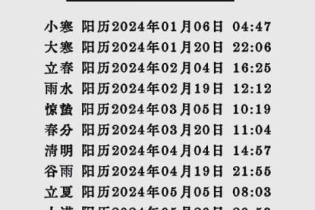 2024年立秋准确时间表(2024年立秋时间表2024年高考成绩哪天出)