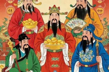 财神爷坐东朝西可以吗 财神爷坐东朝西好还是坐西朝东好