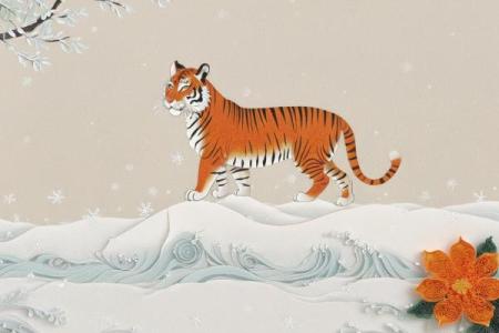 属虎男农历几月出生最好 属虎男几月出生最不好