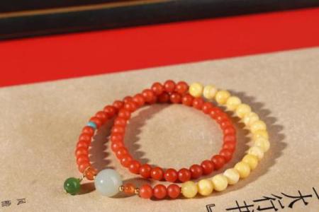多宝玛瑙最忌三种属相 多宝手串值得买吗