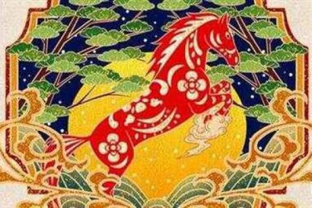 1978年属马三大坎 1978年属马的三大坎