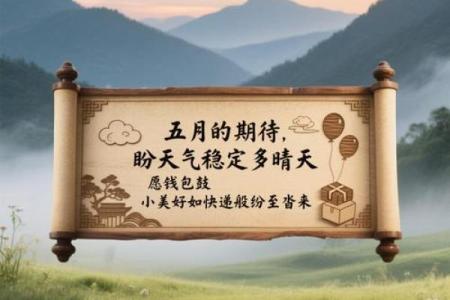 5月什么月 5月是哪个季节