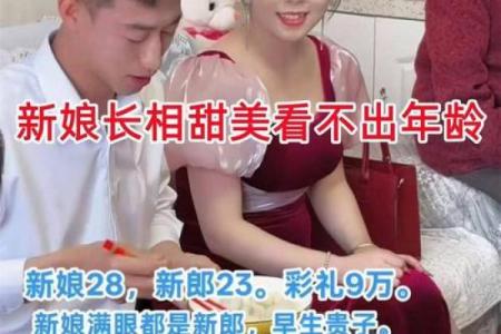 23年28岁是哪年出生的 23岁是哪一年出生的是属什么