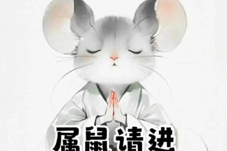 2025年1984年出生的生肖鼠全年运程如何？有何得把眼睛擦亮了与开运方法