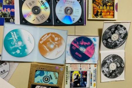 dvd哪年出的 dvd是什么年代的