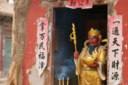 属龙为什么不能拜财神 属龙为什么不能拜财神爷