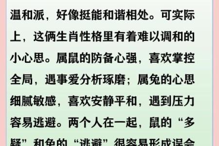 女老鼠和男兔子属相合不合 老鼠女和兔男可以结婚吗